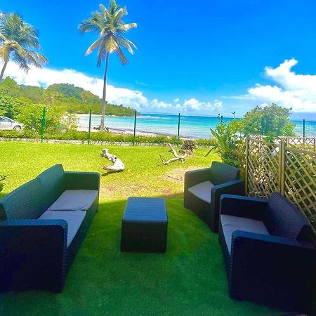 Studio Vue Mer Village Viva Bas Du Fort, Gosier Le Gosier  Exterior foto