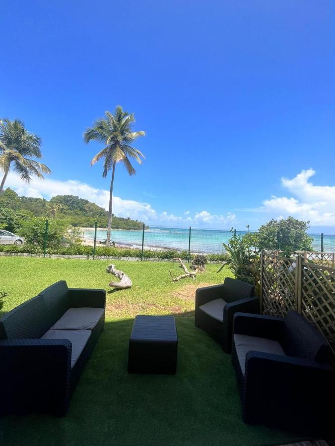 Studio Vue Mer Village Viva Bas Du Fort, Gosier Le Gosier  Exterior foto